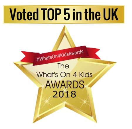 Voted Top By WhatsOn Voted Top By WhatsOn
