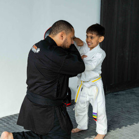 junior junior