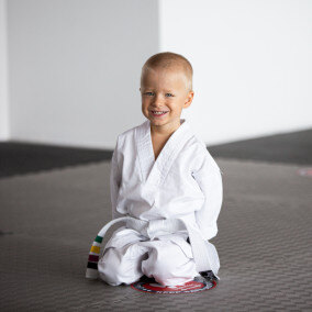 little-warrior little-warrior
